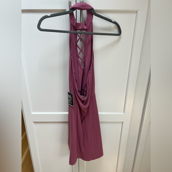 Pink dress - Picture 12 of 12